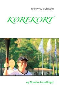 Produktbild: K&oslash;rekort