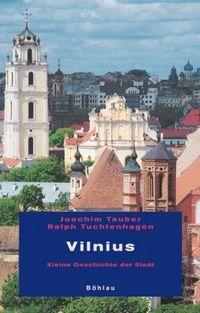 Produktbild: Vilnius