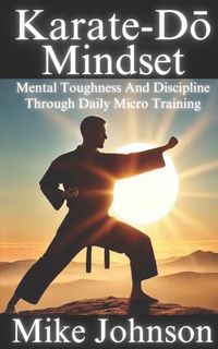 Produktbild: Karate-Do Mindset