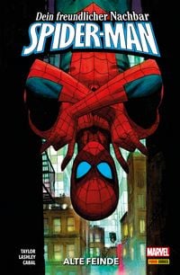 Produktbild: Dein freundlicher Nachbar - Spider-Man, Band 2 - Alte Feinde