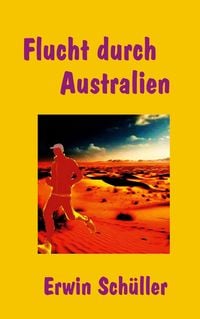 Produktbild: Flucht durch Australien