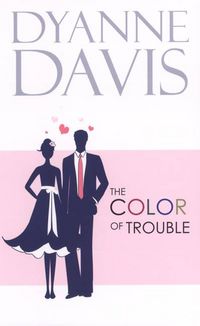 Produktbild: The Color of Trouble