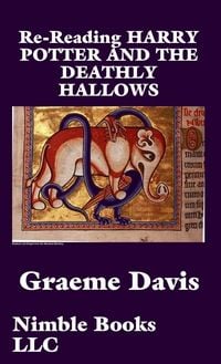 Produktbild: Re-Reading Harry Potter and the Deathly Hallows