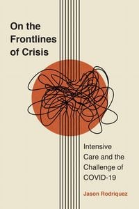 Produktbild: On the Frontlines of Crisis