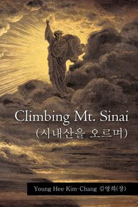 Produktbild: Climbing Mt. Sinai ( )