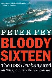 Produktbild: Bloody Sixteen
