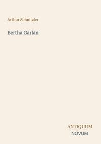 Produktbild: Bertha Garlan