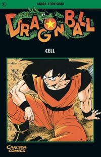 Produktbild: Dragon Ball 31
