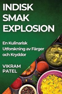 Produktbild: Indisk Smak Explosion