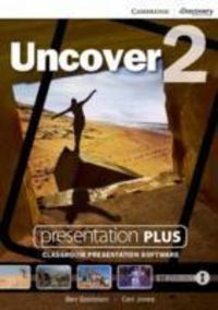 Produktbild: Goldstein, B: Uncover Level 2 Presentation
