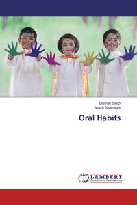 Produktbild: Oral Habits