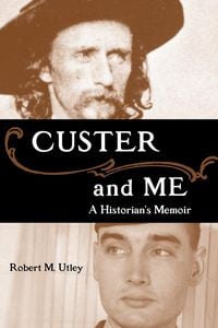 Produktbild: Custer and Me