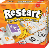 Produktbild: Restart