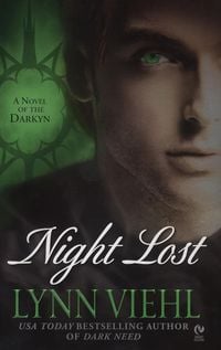 Produktbild: Night Lost