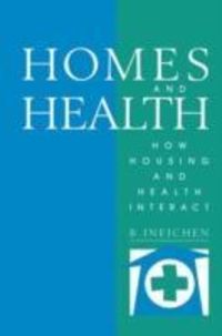 Produktbild: Ineichen, B: Homes and Health