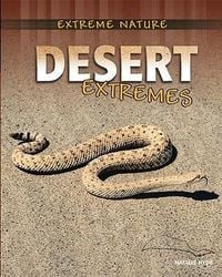 Produktbild: Desert Extremes