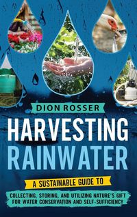 Produktbild: Harvesting Rainwater