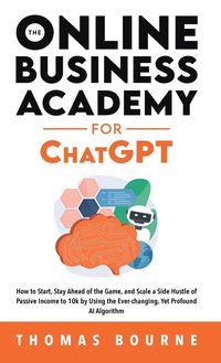 Produktbild: The Online Business Academy for ChatGPT