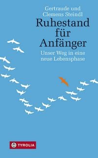 Produktbild: Ruhestand f&uuml;r Anf&auml;nger