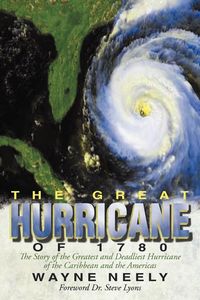 Produktbild: The Great Hurricane of 1780