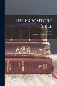 Produktbild: The Expositor's Bible
