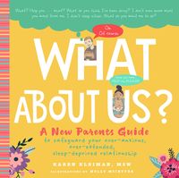 Produktbild: What about Us?