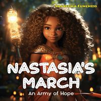 Produktbild: Nastasia's March