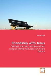Produktbild: Goh, N: Friendship with Jesus