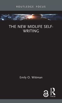Produktbild: The New Midlife Self-Writing