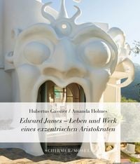 Produktbild: Edward James