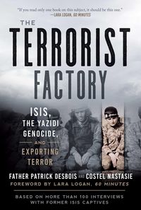 Produktbild: The Terrorist Factory