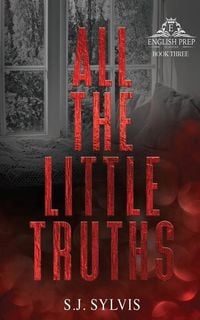 Produktbild: All the Little Truths
