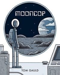 Produktbild: Mooncop
