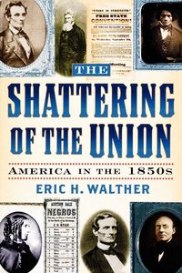 Produktbild: Shattering of the Union