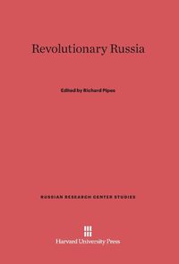 Produktbild: Revolutionary Russia