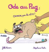 Produktbild: Ode au Pug