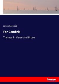 Produktbild: For Cambria