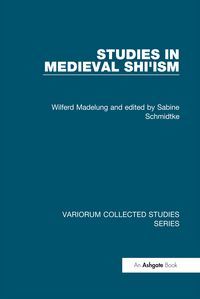 Produktbild: Studies in Medieval Shi'ism