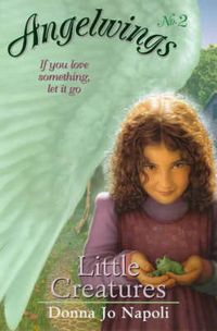 Produktbild: Little Creatures