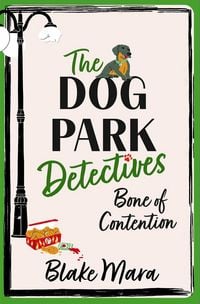 Produktbild: Bone of Contention