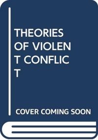 Produktbild: Demmers, J: Theories Of Violent Conflict