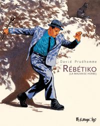Produktbild: R&eacute;b&eacute;tiko (la mauvaise herbe)