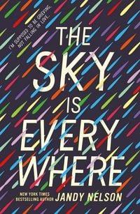 Produktbild: The Sky Is Everywhere