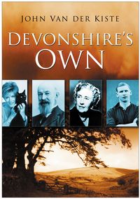 Produktbild: Devonshire's Own