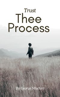 Produktbild: Trust Thee Process (Motivation)