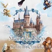 Produktbild: Meine liebsten Schulfreunde