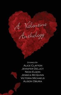 Produktbild: Valentine Anthology
