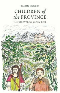 Produktbild: Children of the Province