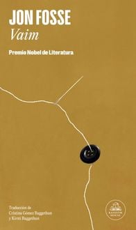 Produktbild: Vaim (Spanish Edition)