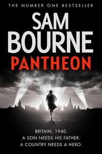Produktbild: Pantheon